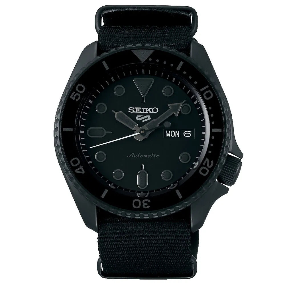 S5-SRPD79K Men Watch Seiko 5