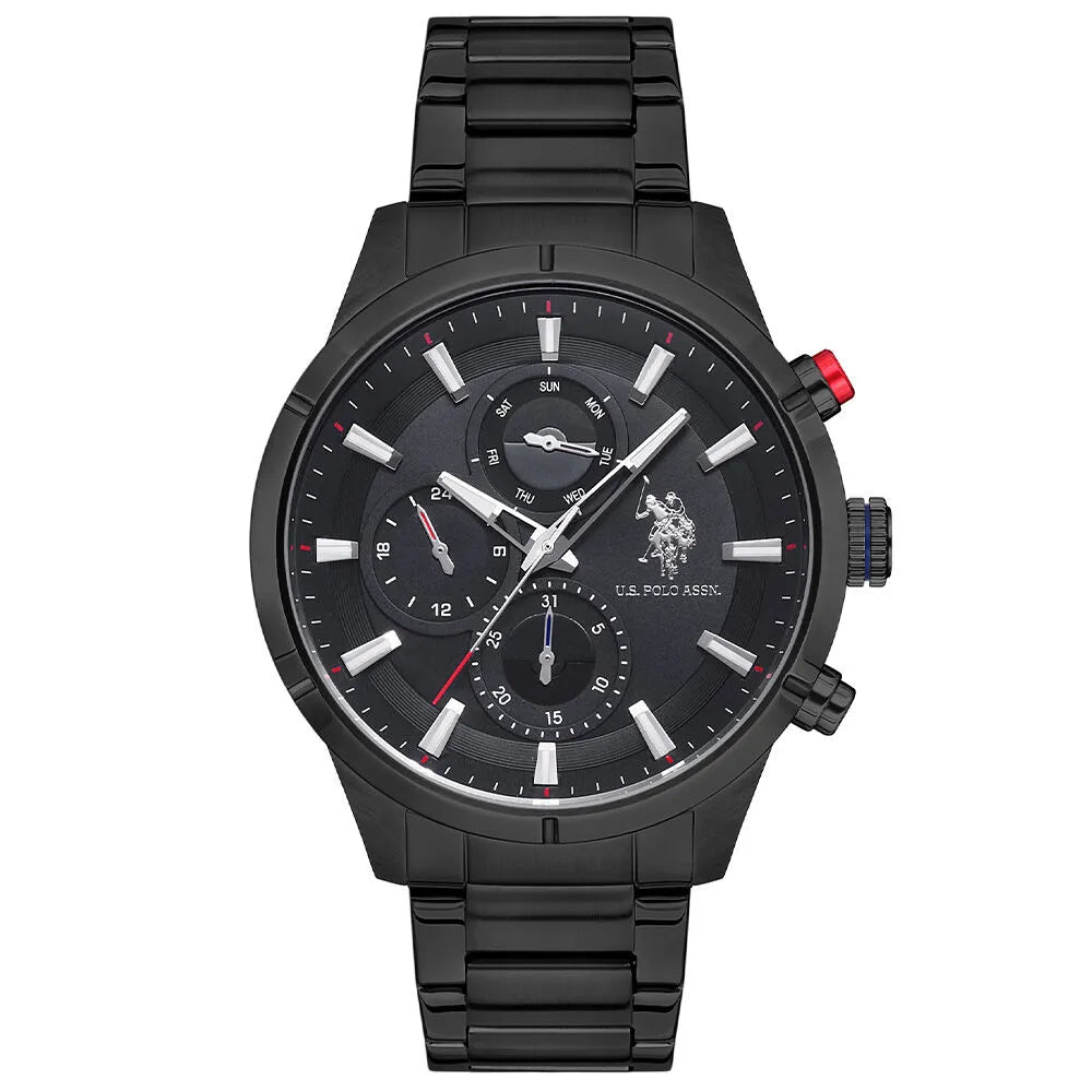 USPA1014-04 Men Watch US Polo Assn