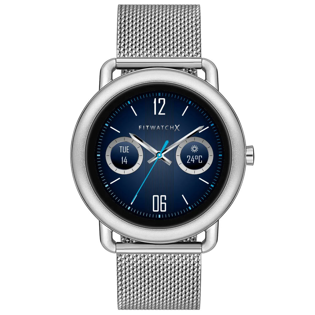 FT202201R1004 Unisex Smart watch FitWatch X