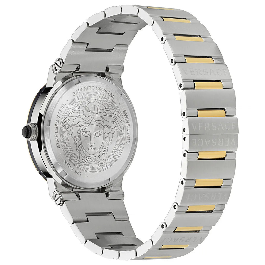 VRSCVE7G00223 Unisex Watch Versace