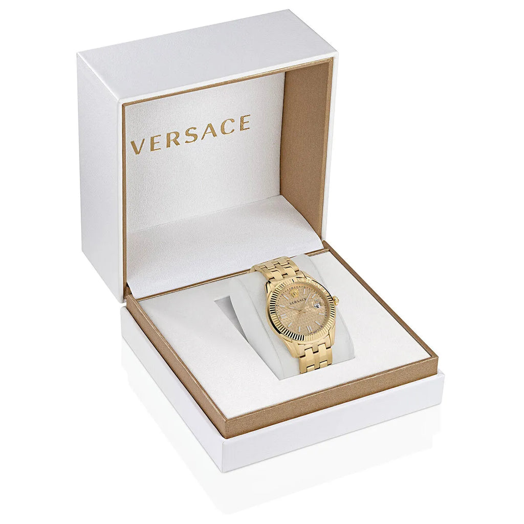 VRSCVE3K00522 Unisex Watch Versace