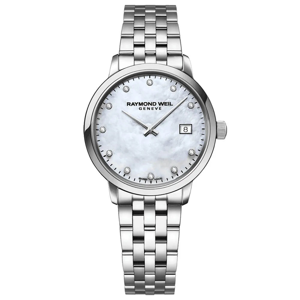 RW5985ST97081 Women Watch Raymond Weil