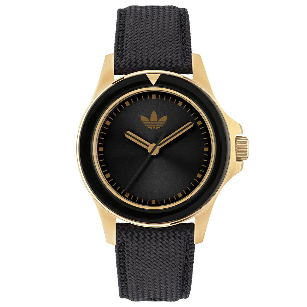 ADAOFH23015 Unisex Watch Adidas