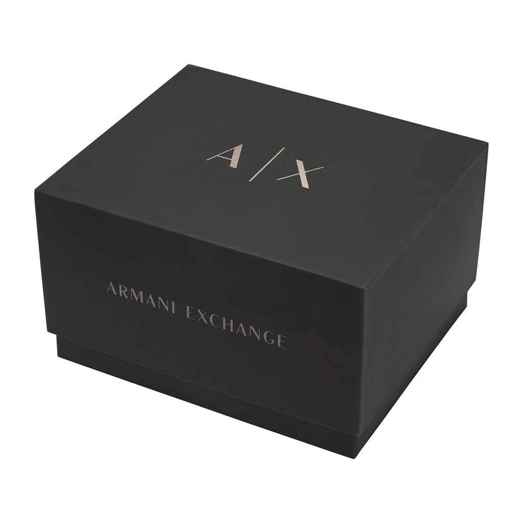 AX7147SET Men Watch Armani Exchange