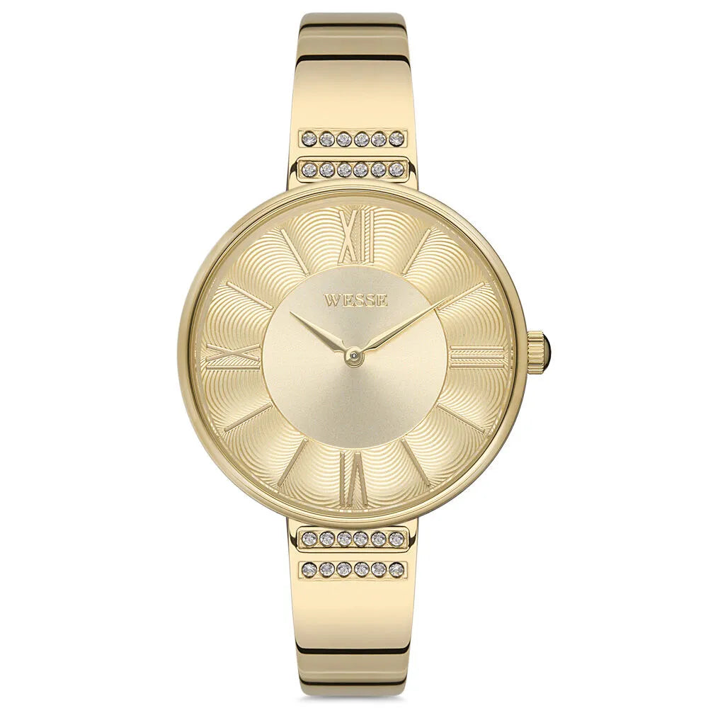 WWL108902 Women Watch Wesse