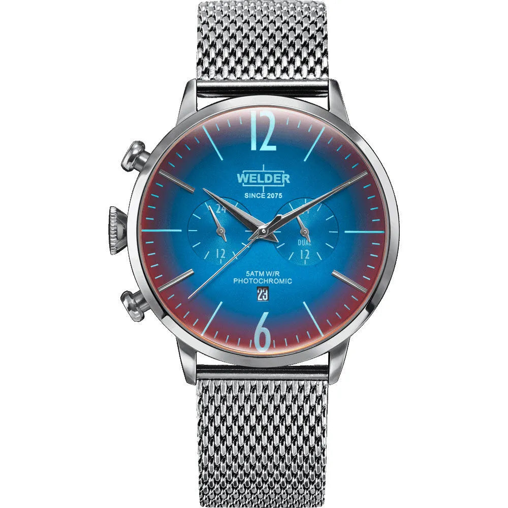 WWRC403 Men Watch Welder Moody Watch