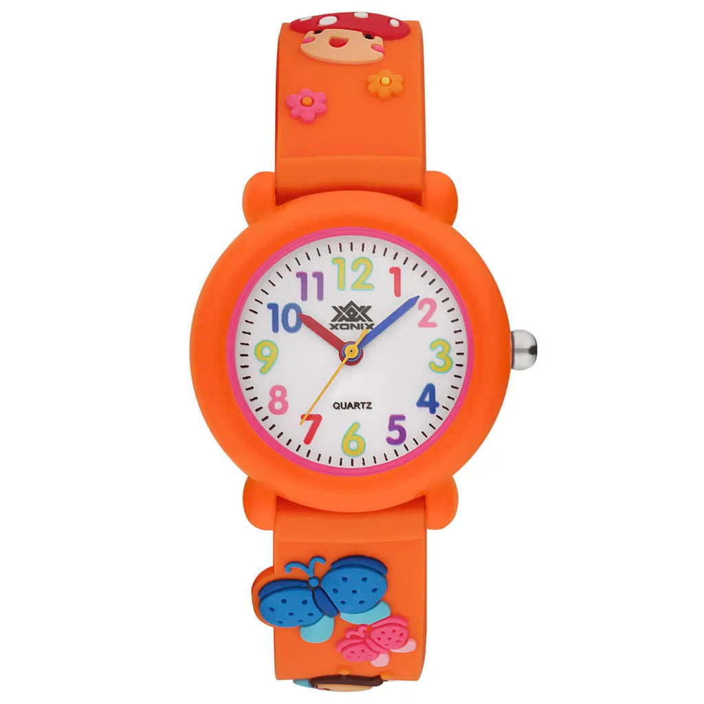 XOX-KC002 Kids Watch Xonix