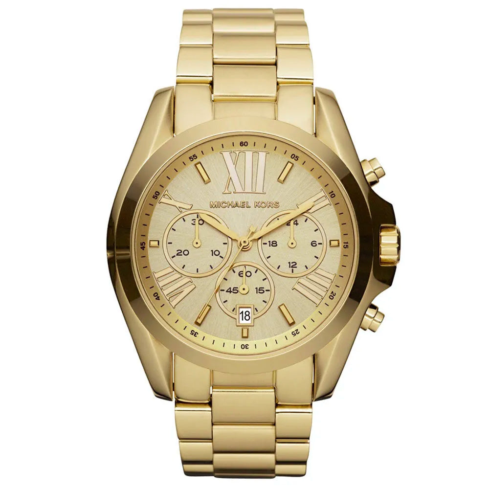 MK5605 Women Watch Michael Kors