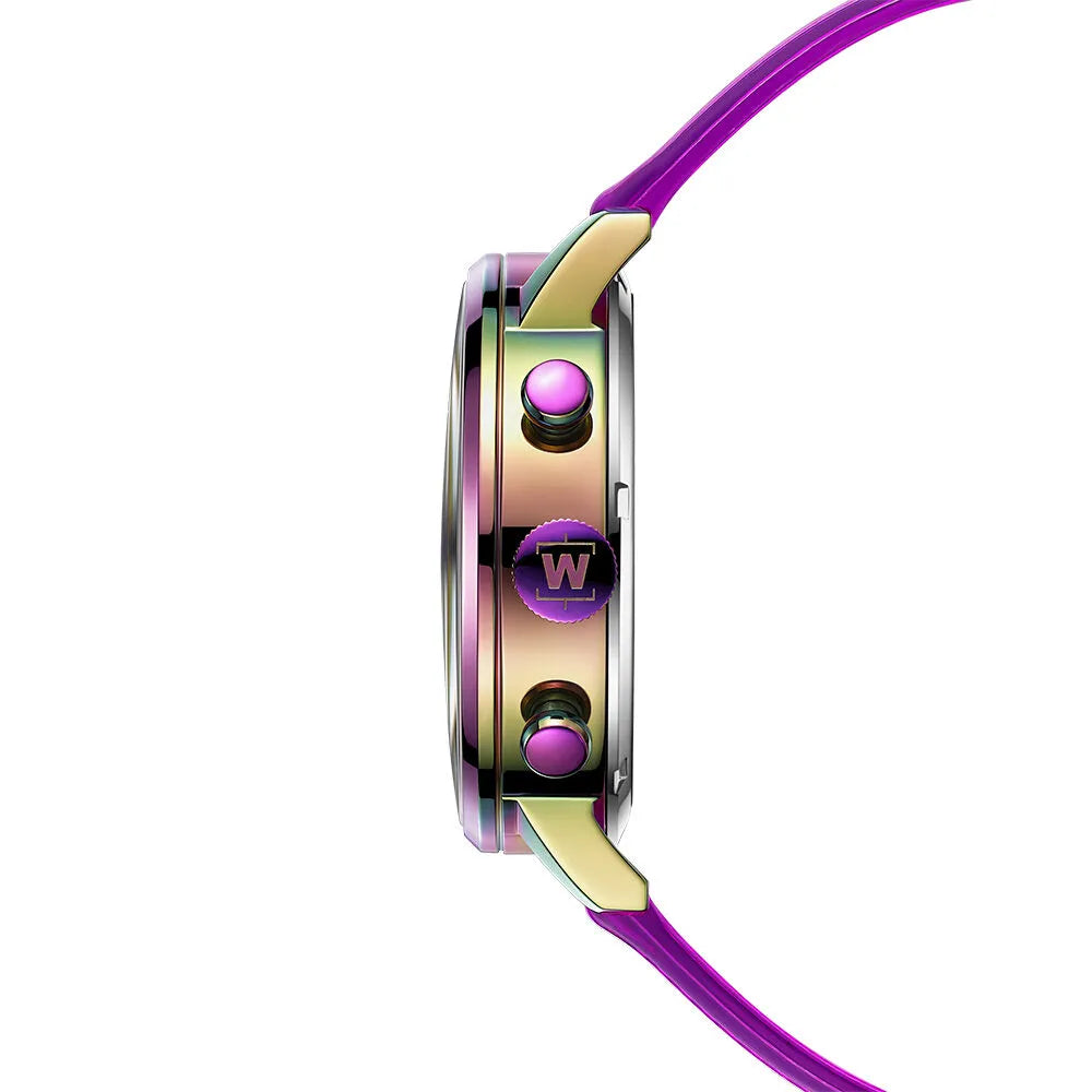 WWRC127 Women Watch Welder Moody Watch