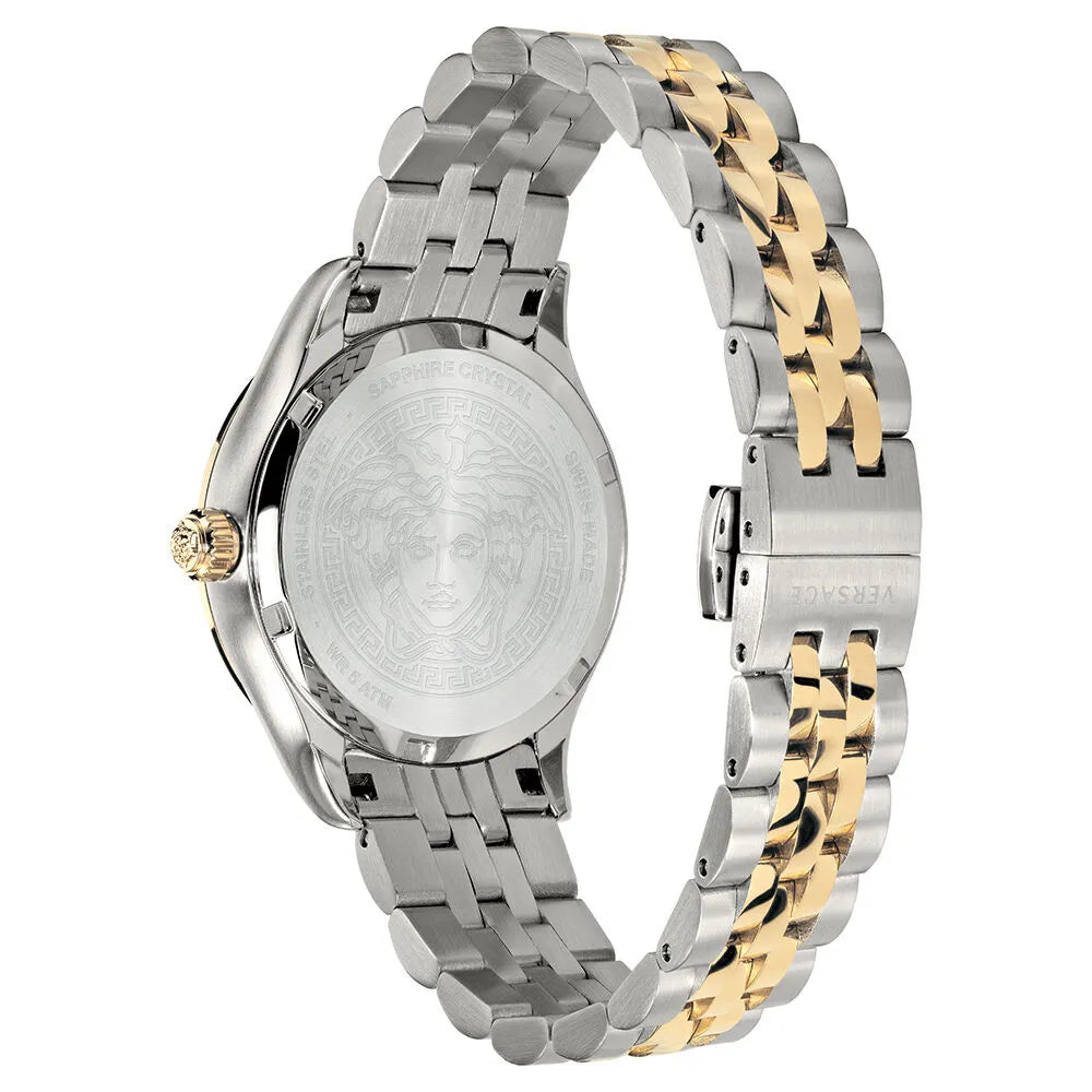 VRSCVEHU00420 Women Watch Versace