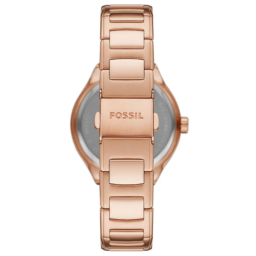 FBQ3721 Women Watch Fossil