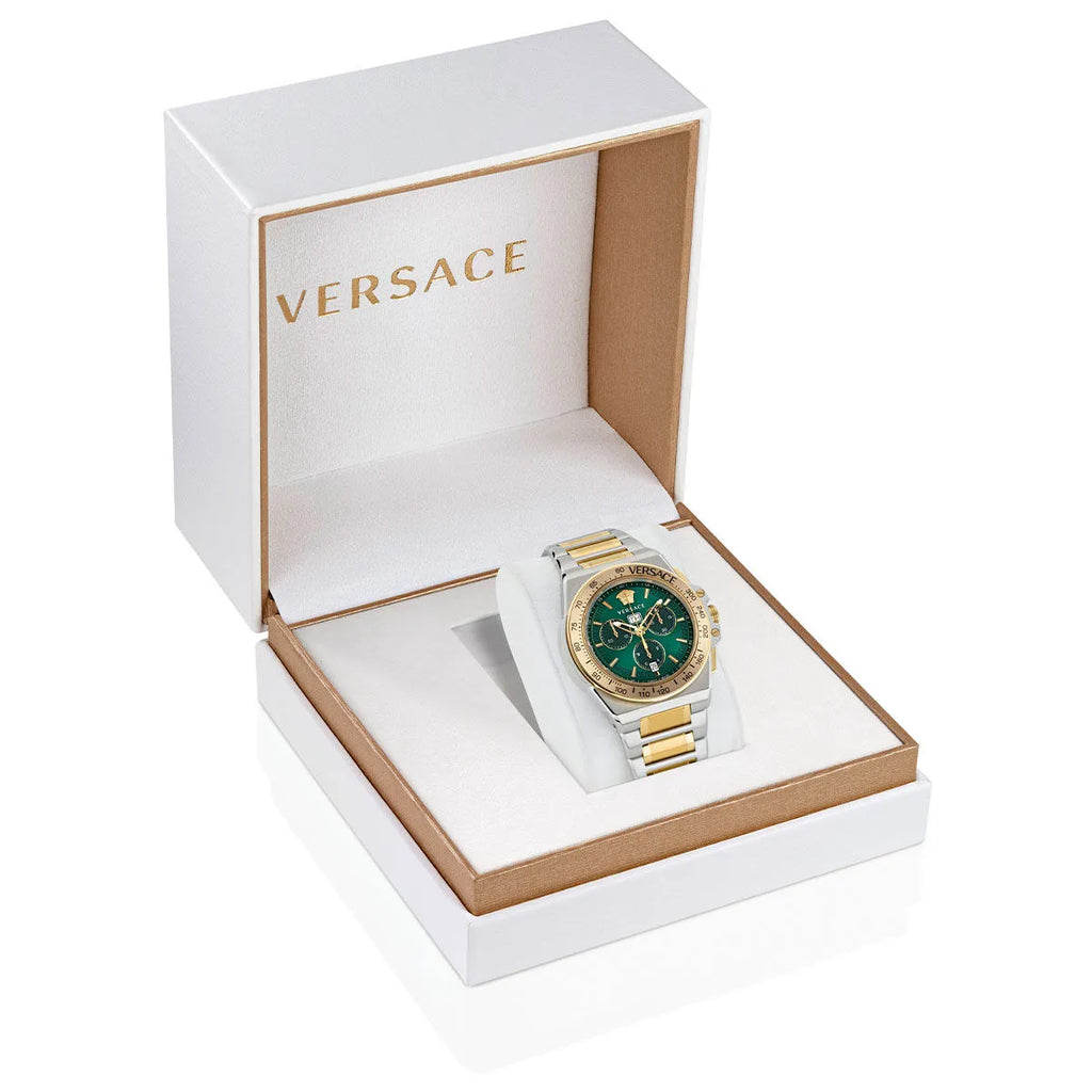 VRSCVE7H00523 Men Watch Versace