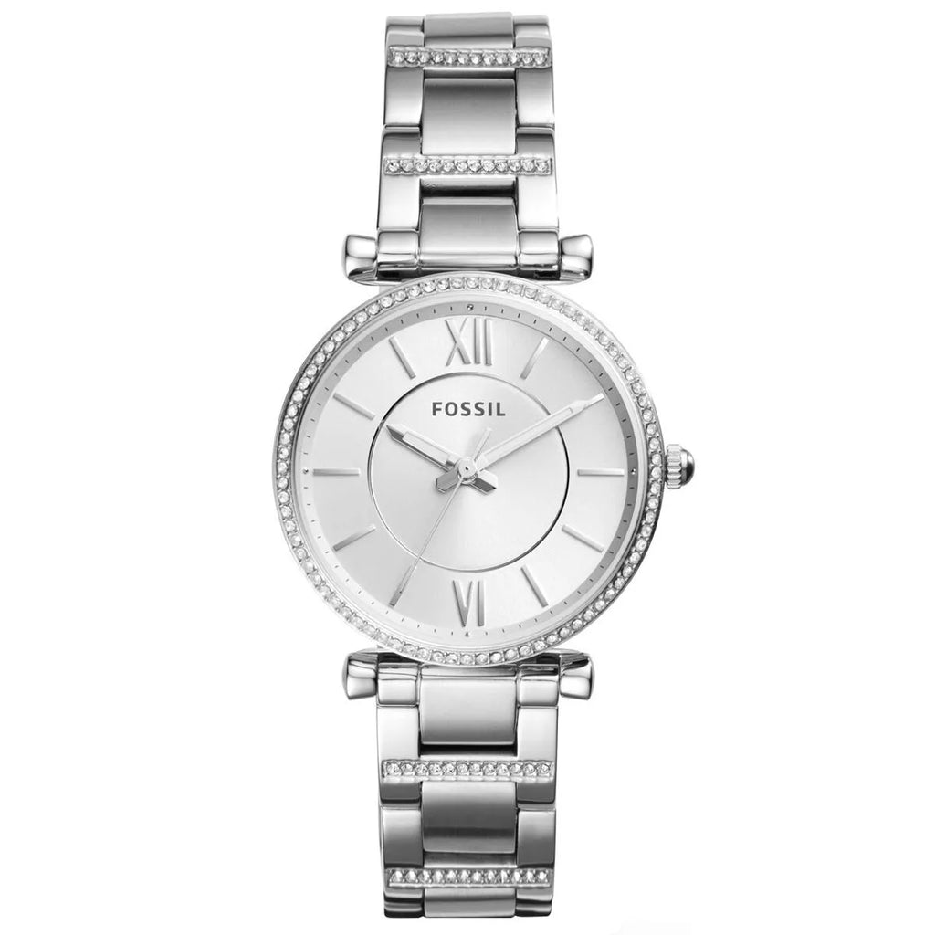 FES4341 Women Watch Fossil