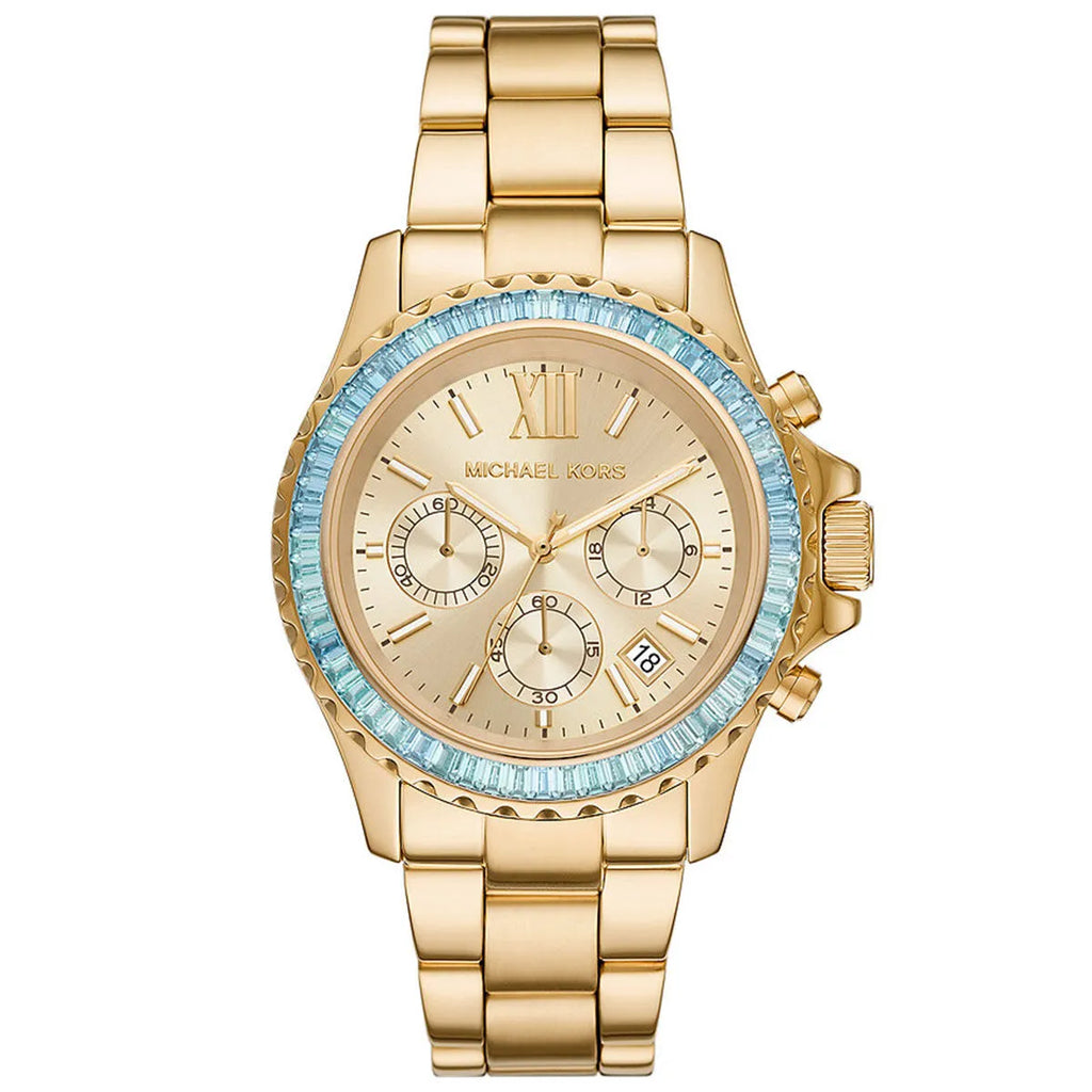 MK7210 Women Watch Michael Kors