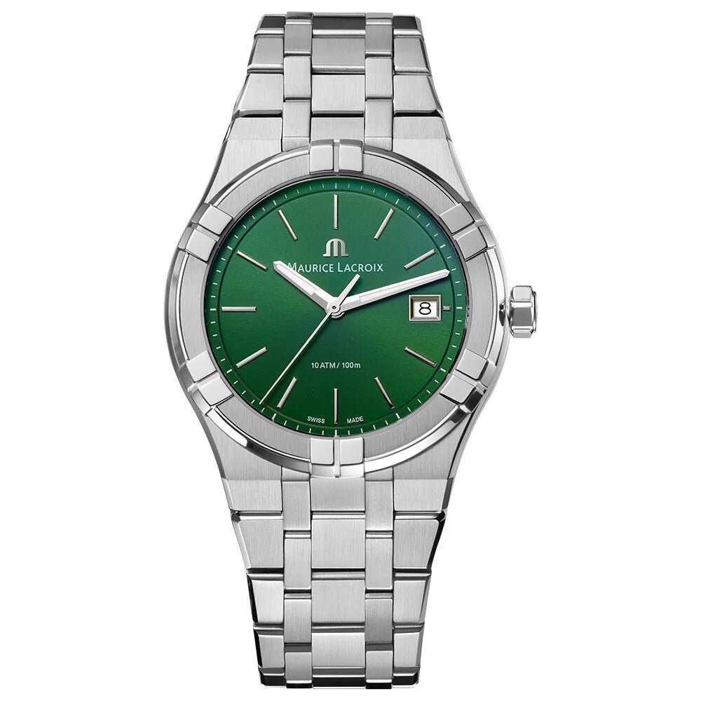 ML-AI1108SS002630-1 Unisex Watch Maurice Lacroix