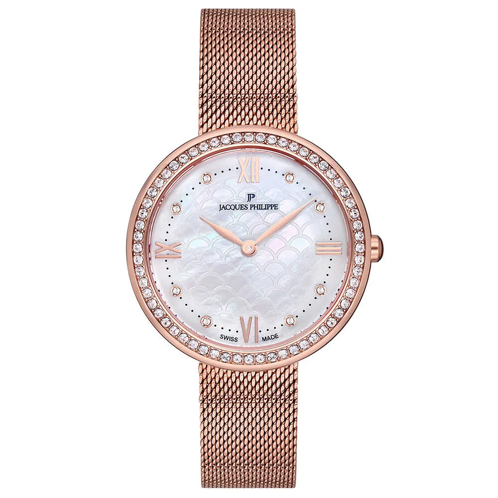 JPQLS053285 Women Watch Jacques Philippe