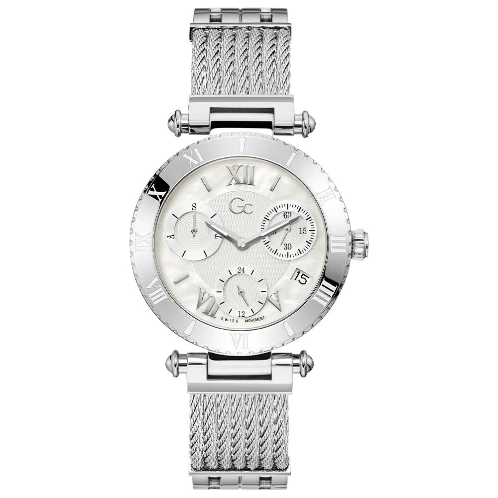 GCY77001L1MF Women Watch GC