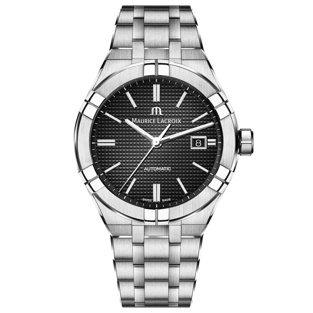 ML-AI6008SS002330-1 Men Watch Maurice Lacroix