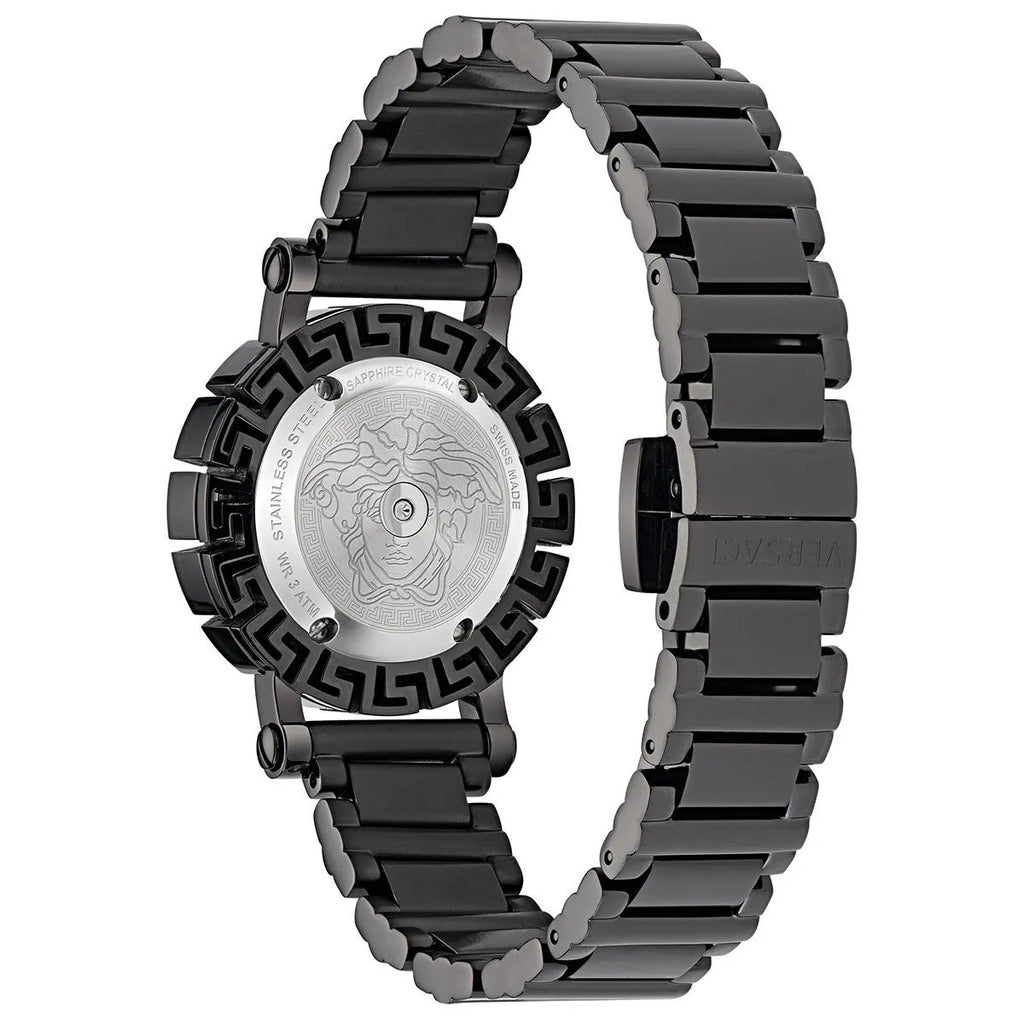 VRSCVE2Q00522 Women Watch Versace