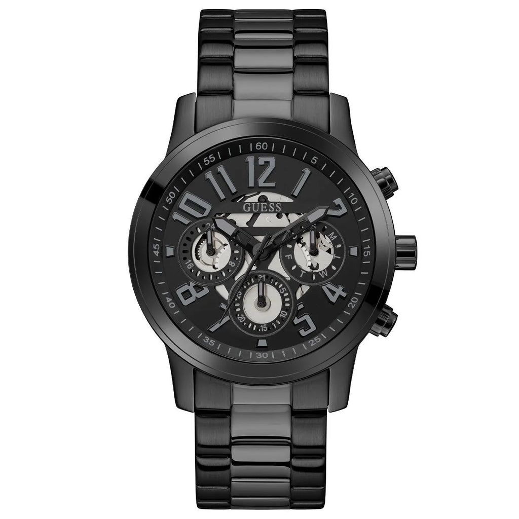 GUGW0627G3 Men Watch Guess