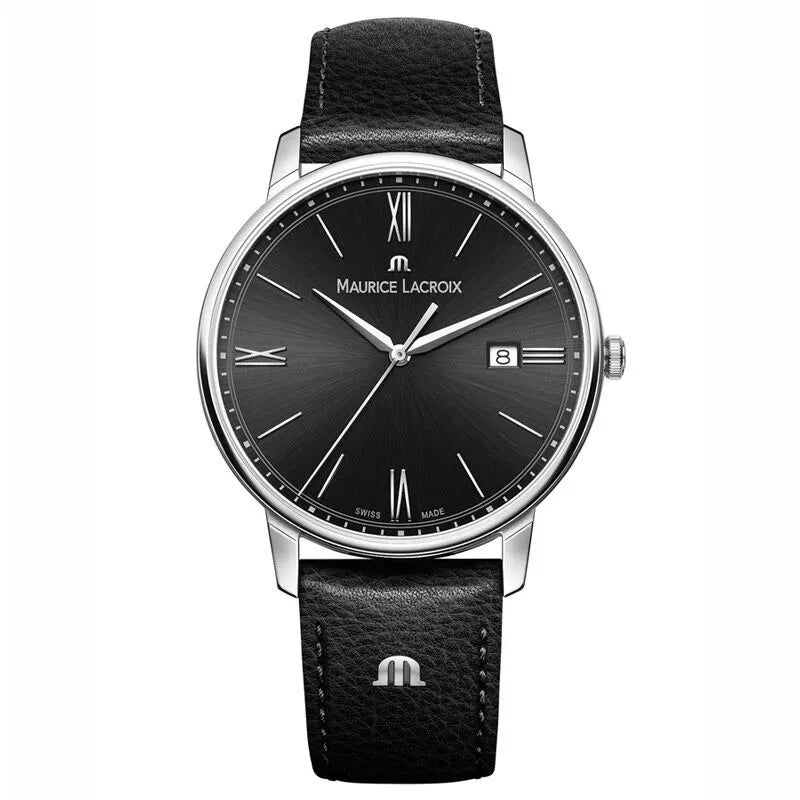 ML-EL1118SS001310-1 Unisex Watch Maurice Lacroix