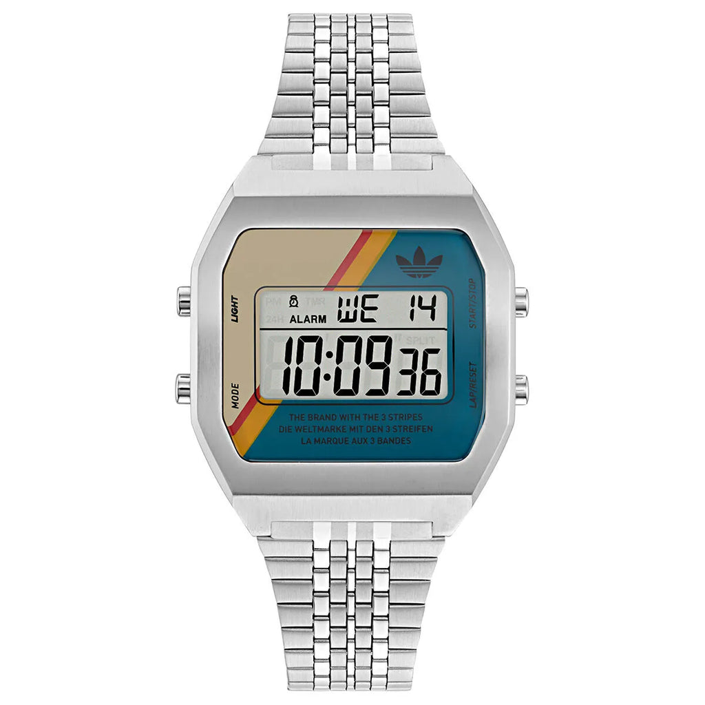 ADAOST23556 Unisex Watch Adidas