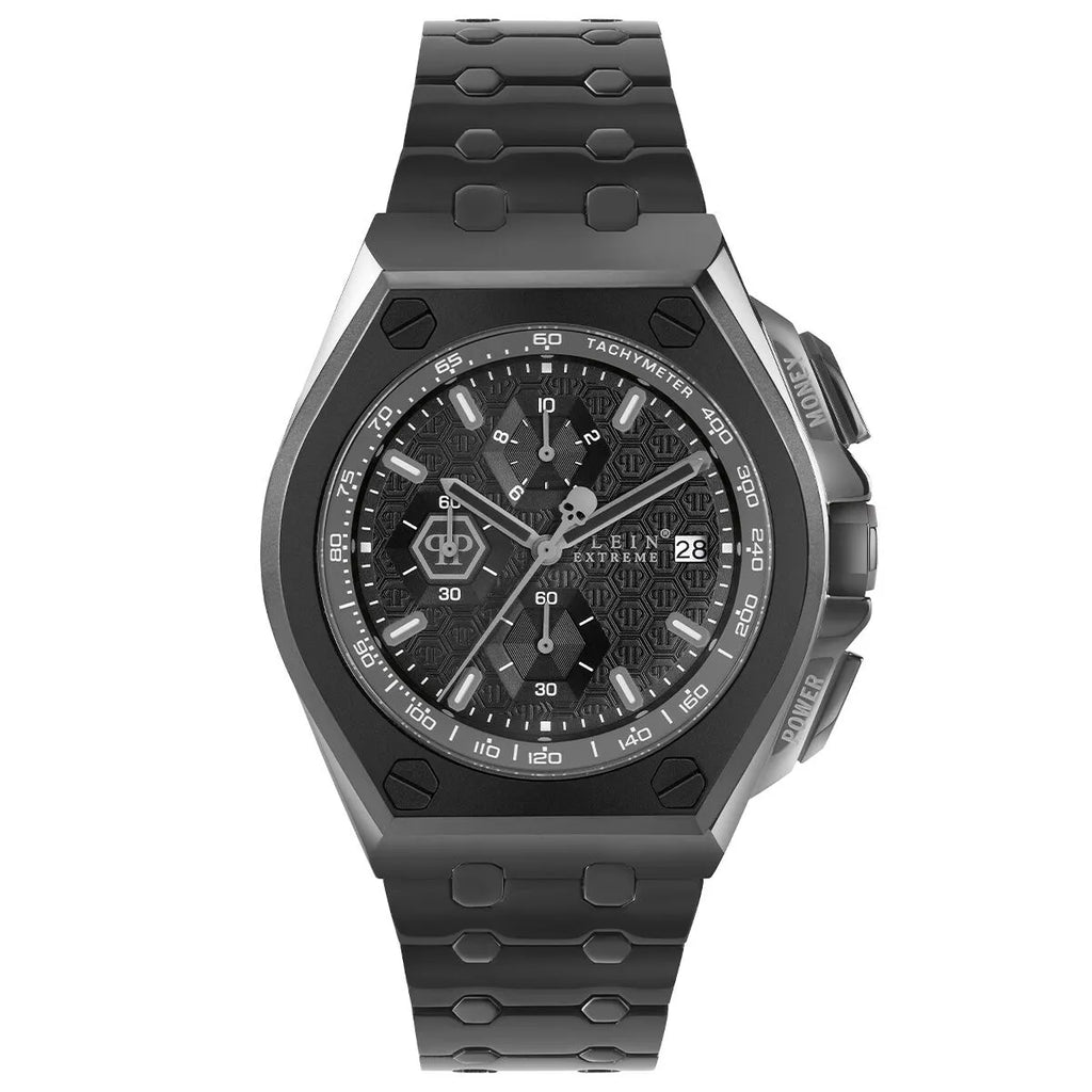 PWGAA0921 Men Watch Philipp Plein