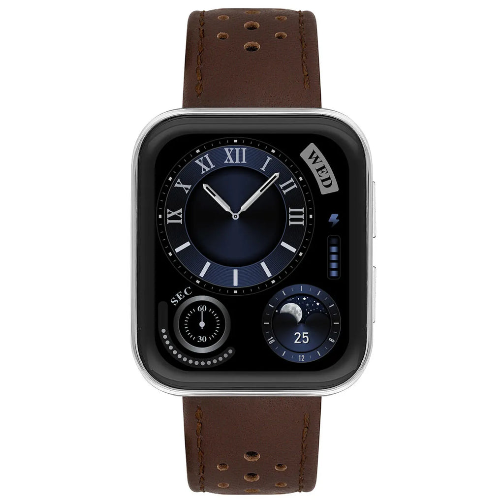 FT202301AM0207 Unisex Smart watch FitWatch X