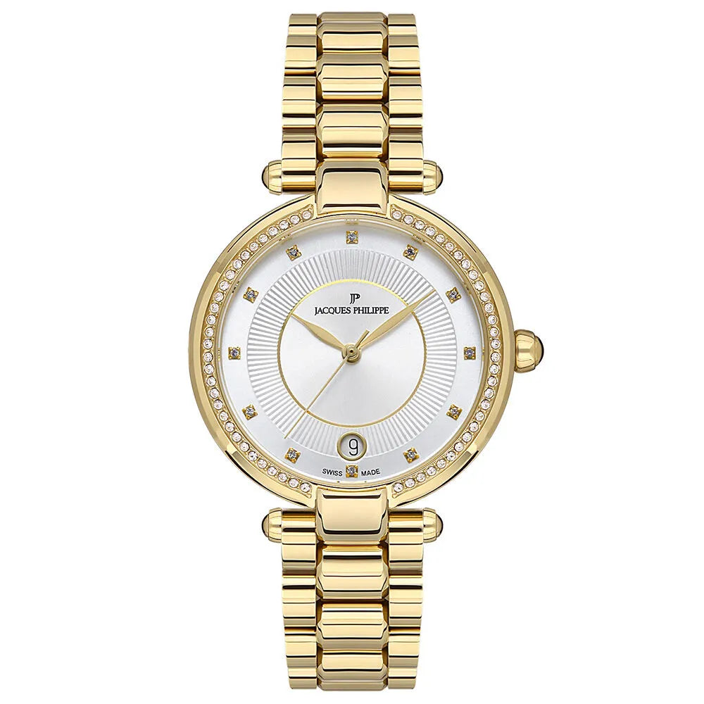 JPQLS082324 Women Watch Jacques Philippe