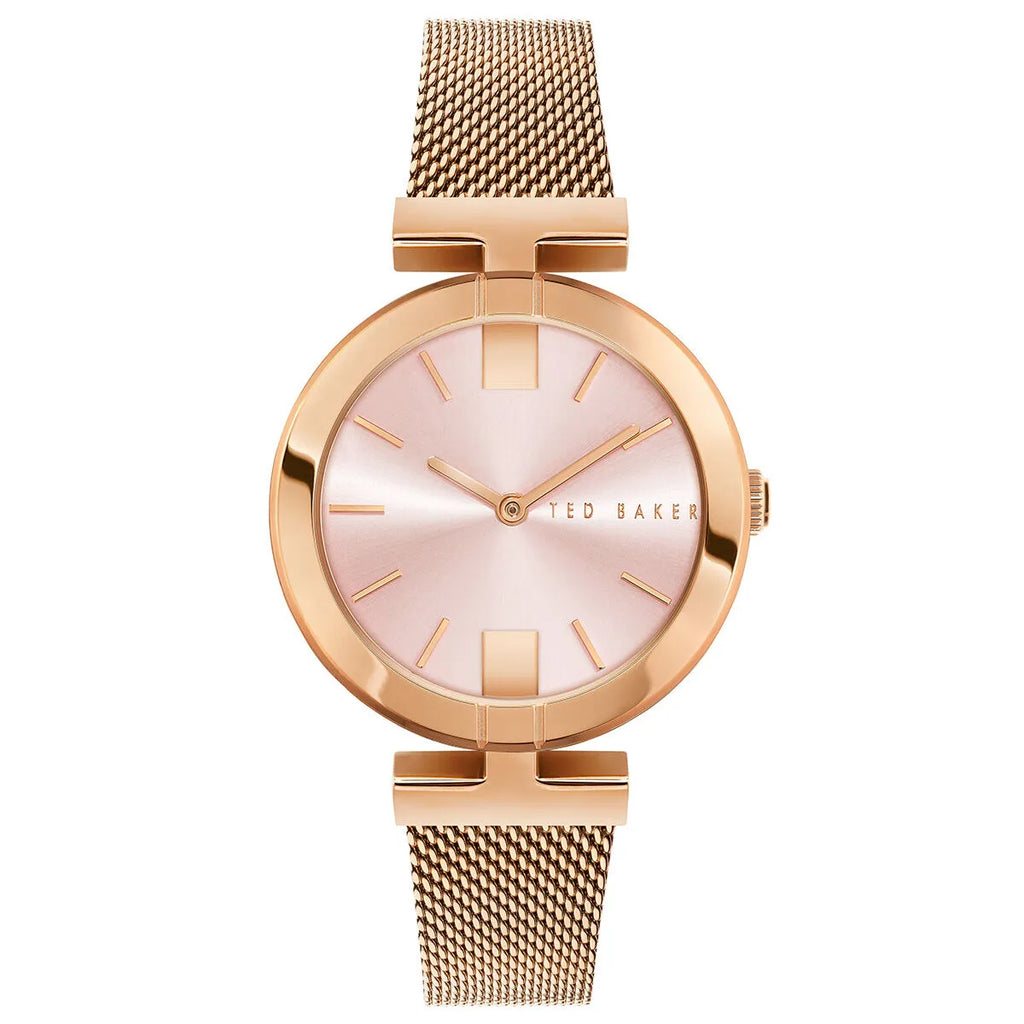 TBBKPDAF204 Women Watch Ted Baker