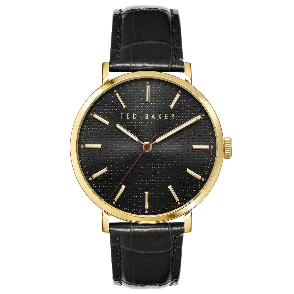 TBBKPPGF005 Men Watch Ted Baker