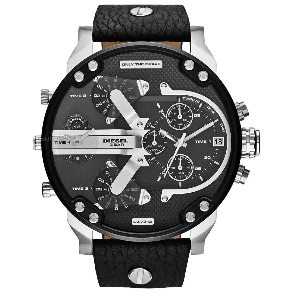 DZ7313 Men Watch Diesel