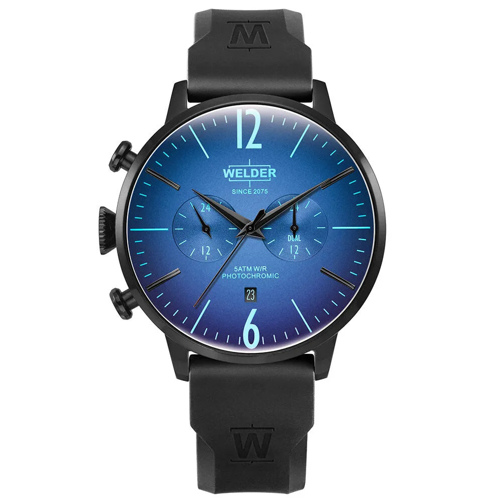 WWRC1020 Men Watch Welder Moody Watch