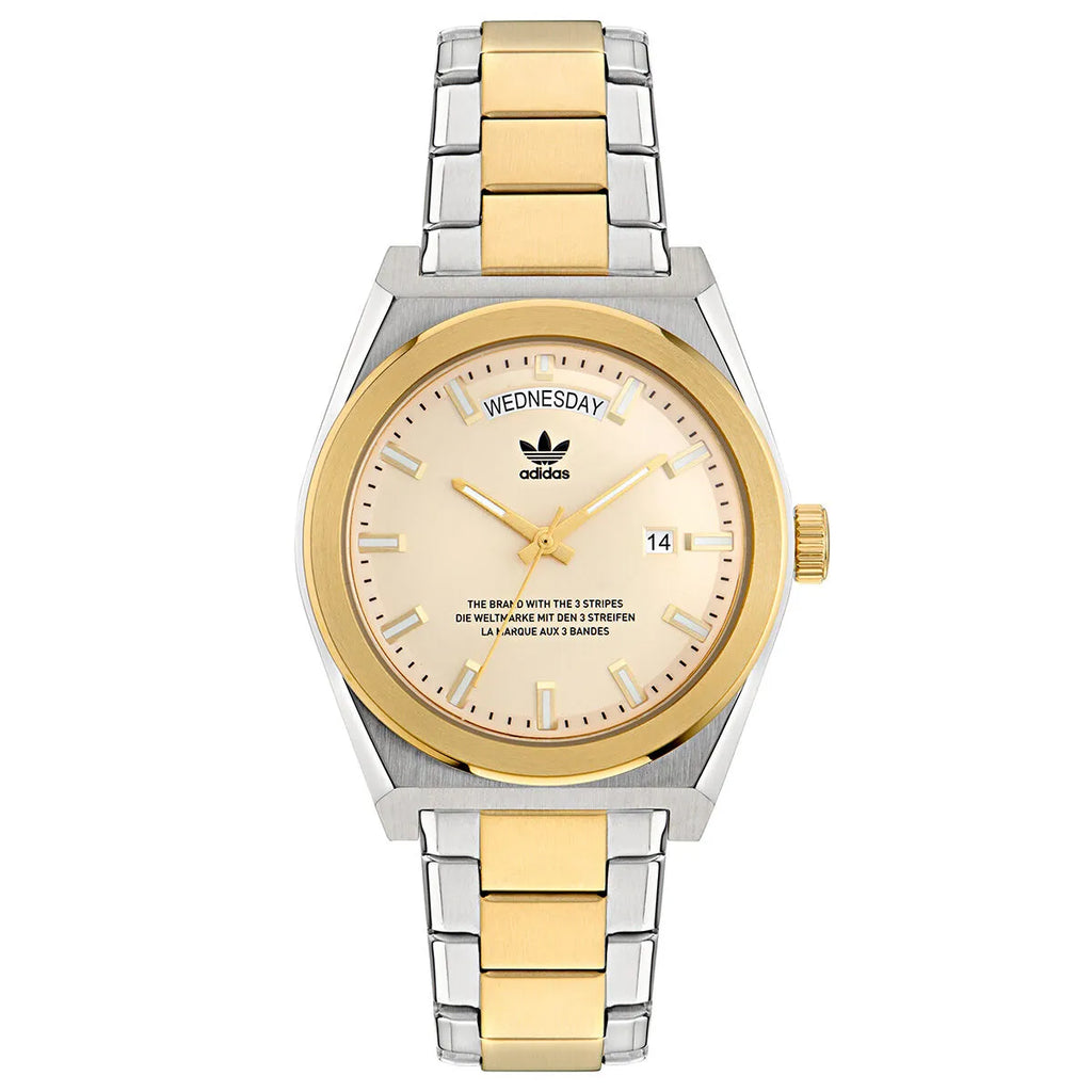 ADAOSY23542 Unisex Watch Adidas