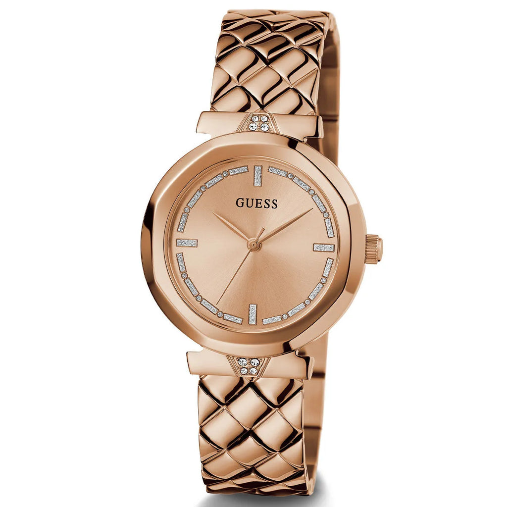 GUGW0613L3 Women Watch Guess