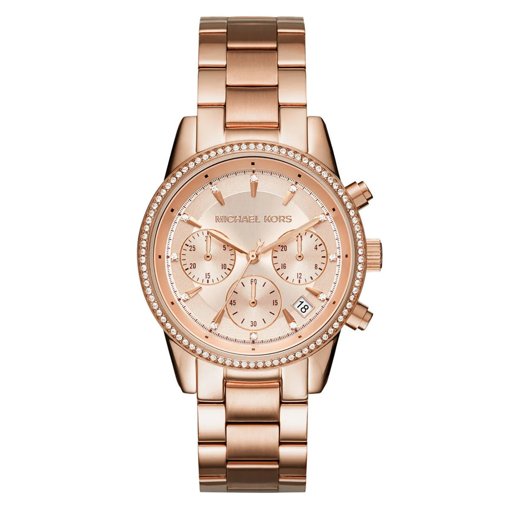 MK6357 Women Watch Michael Kors