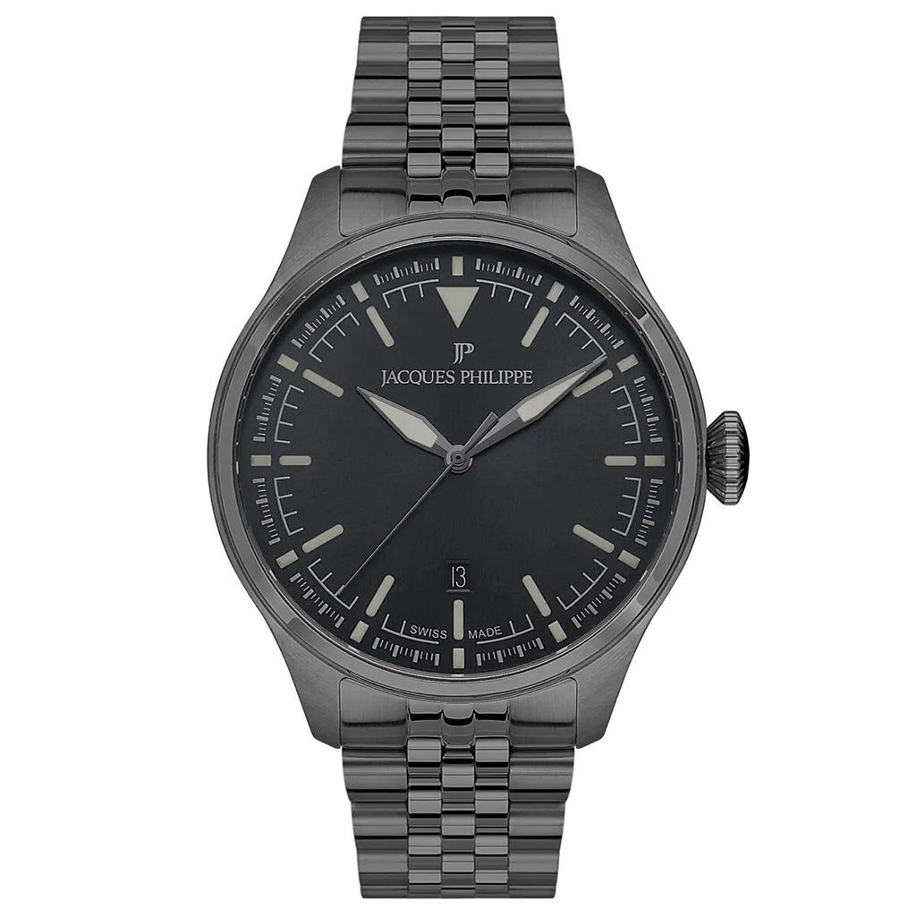 JPQGS228347 Men Watch Jacques Philippe