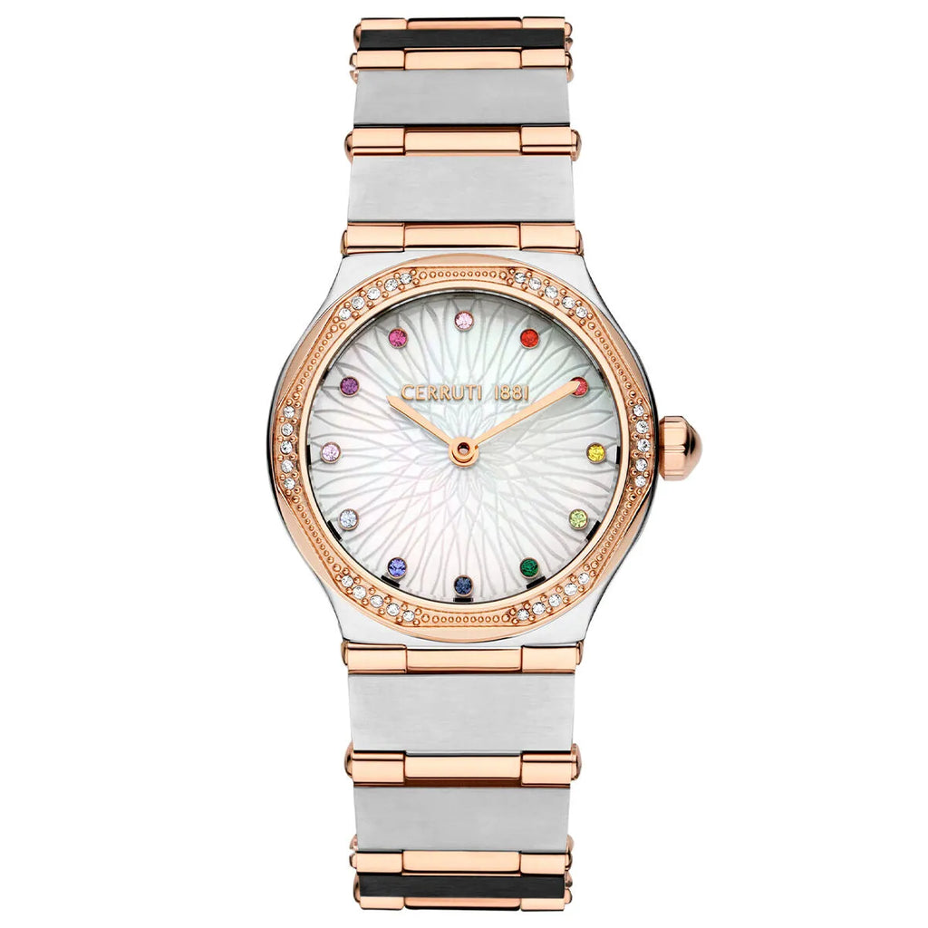 CIWLG0008401 Women Watch Cerruti 1881