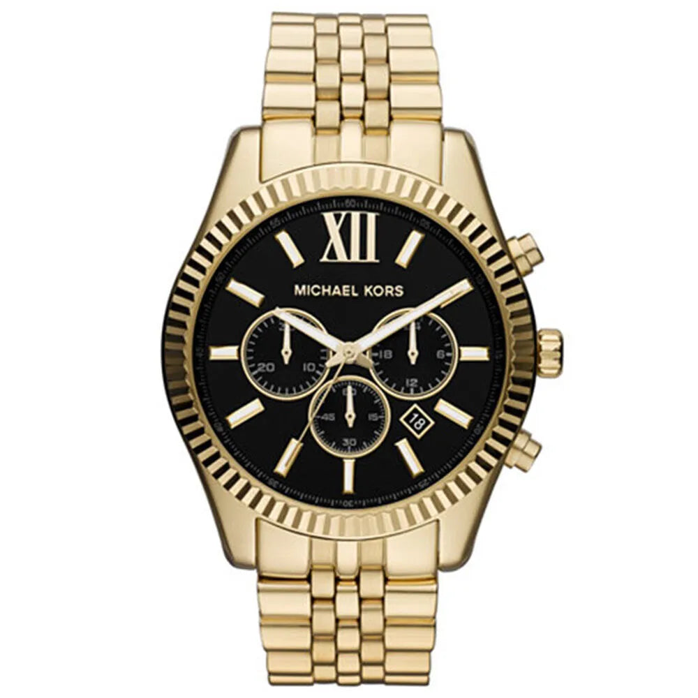 MK8286 Men Watch Michael Kors