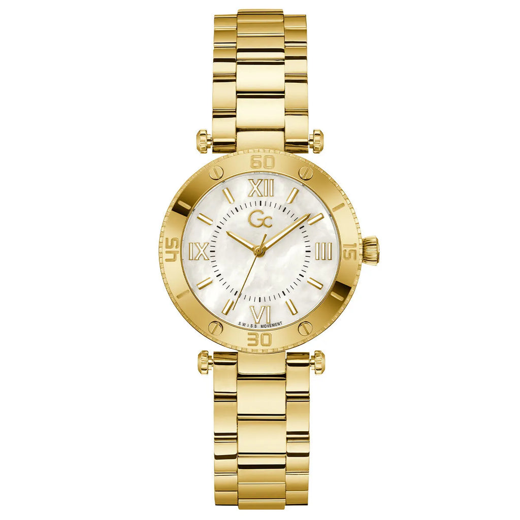 GCZ05003L1MF Women Watch GC