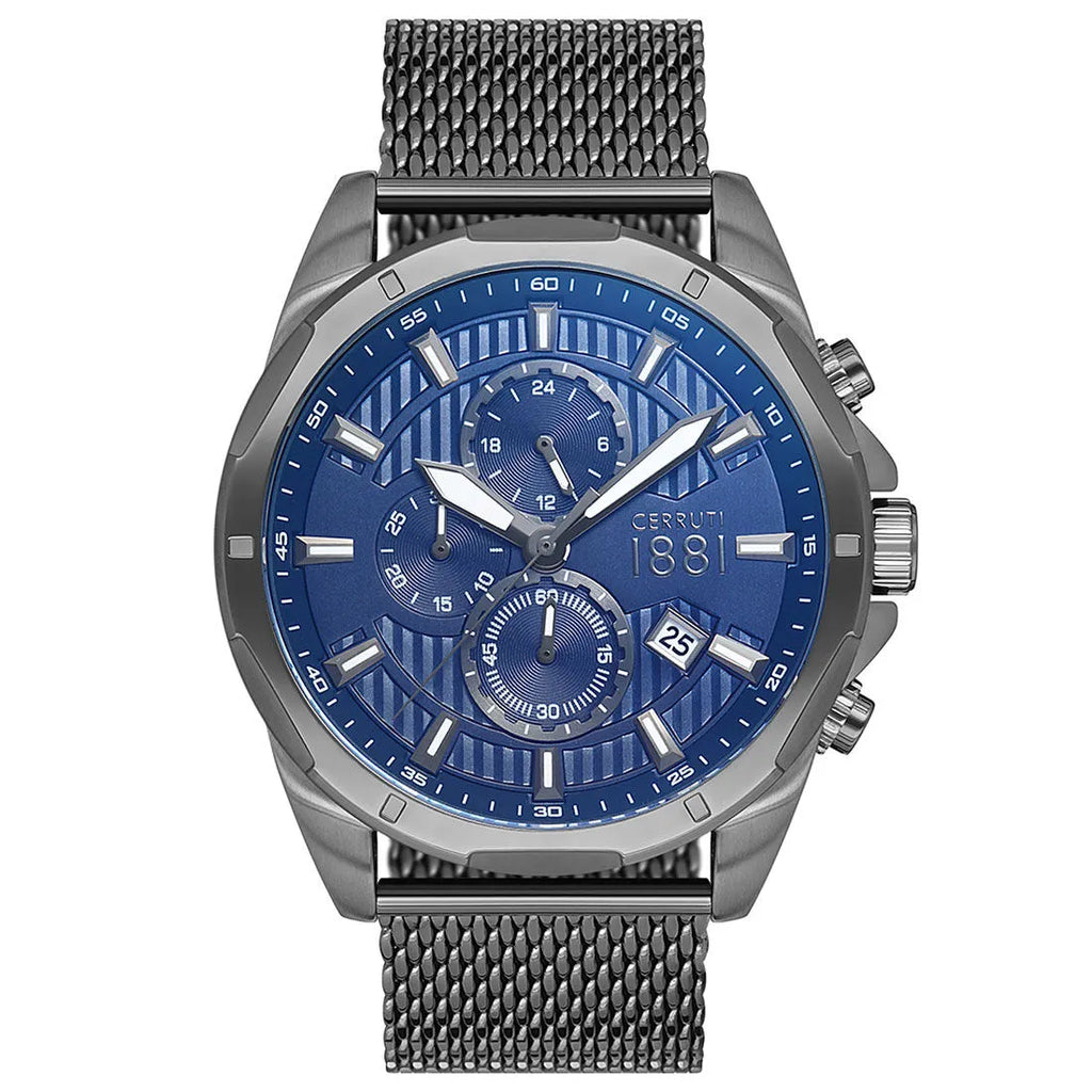 CRA20505 Men Watch Cerruti 1881