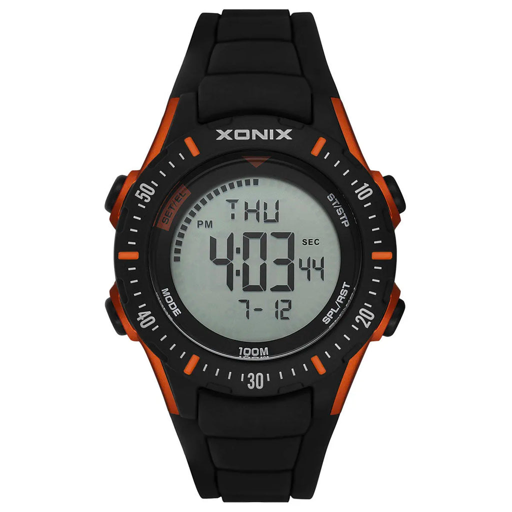 XOX-IR004 Unisex Watch Xonix