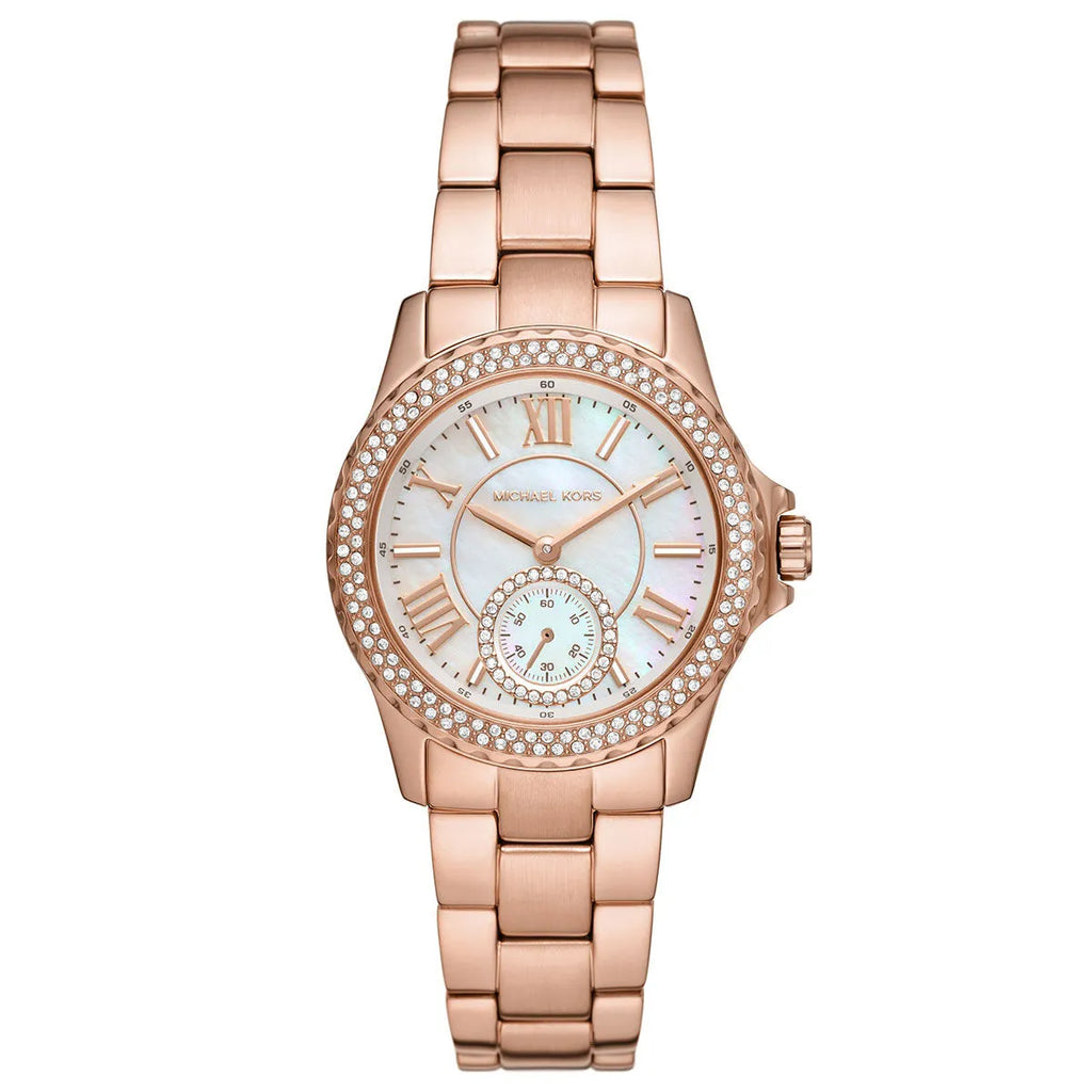 MK7364 Women Watch Michael Kors