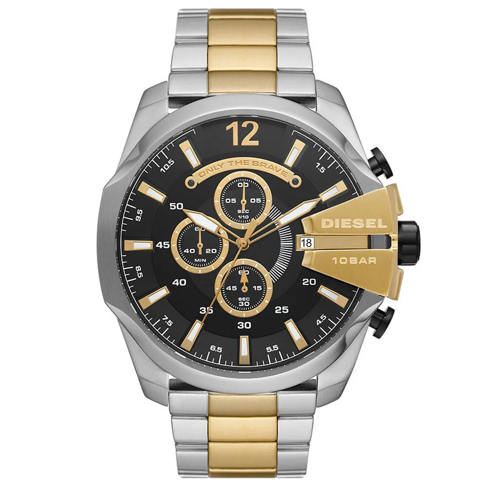 DZ4581 Men Watch Diesel