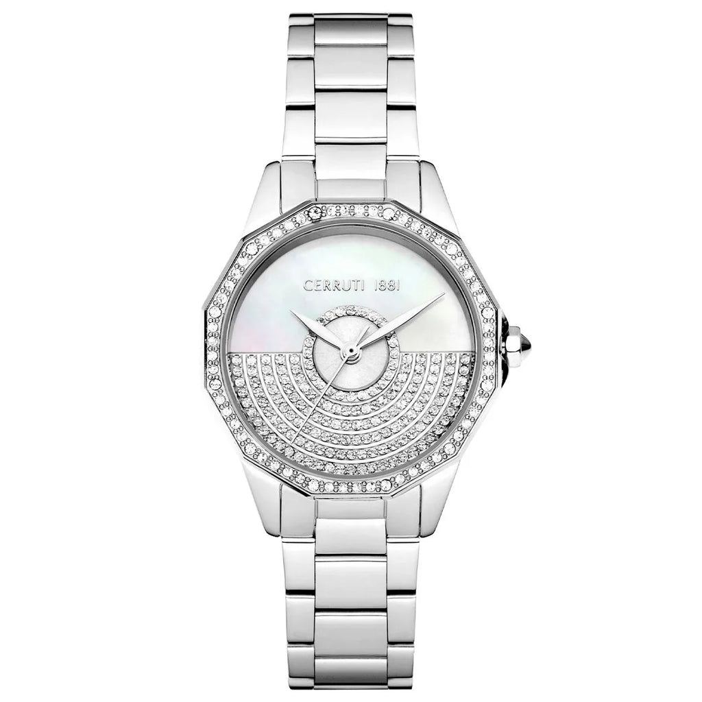 CIWLG0008901 Women Watch Cerruti 1881