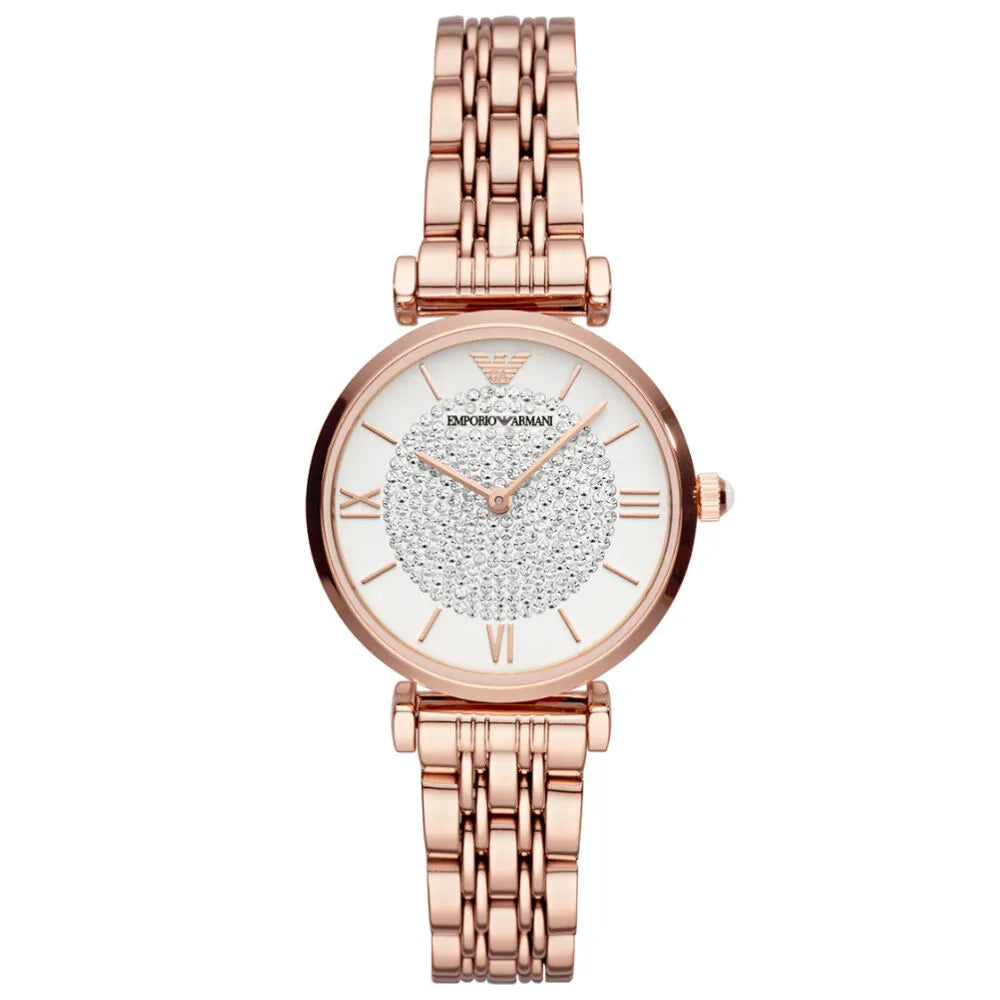 AR11244 Women Watch Emporio Armani