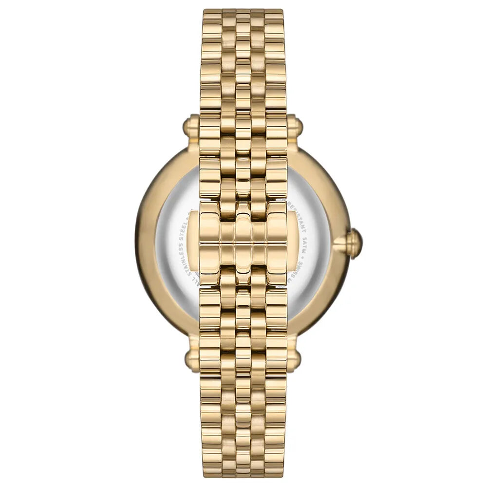 JPQLS1123X4 Women Watch Jacques Philippe