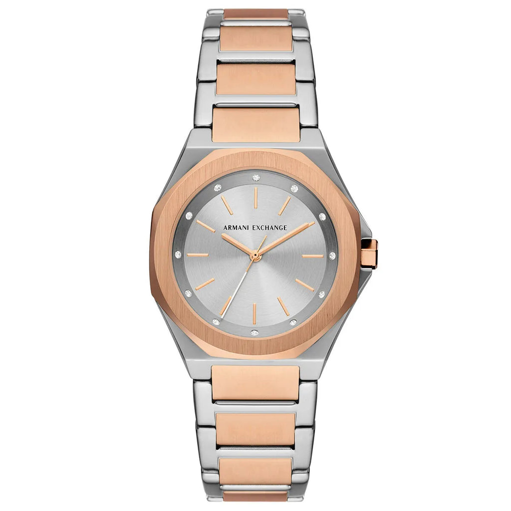 AX4607 Women Watch Armani Exchange