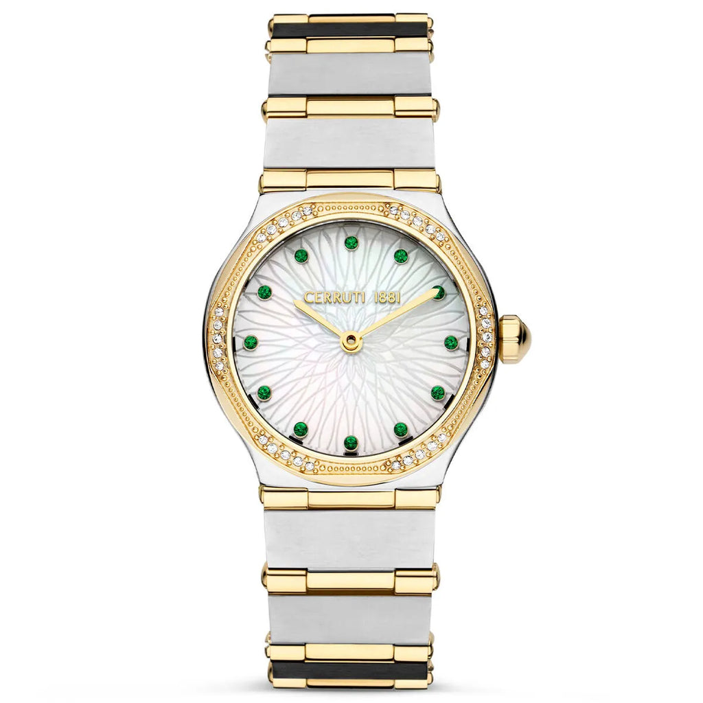 CIWLG0008402 Women Watch Cerruti 1881