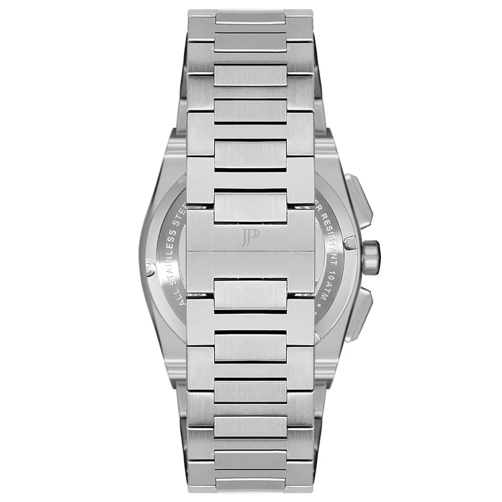 JPQGC41X6LB Men Watch Jacques Philippe